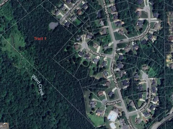 0 Constitution Point, Dallas, GA 30132