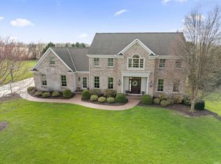 61495 Miami Meadows Ct, South Bend, IN 46614