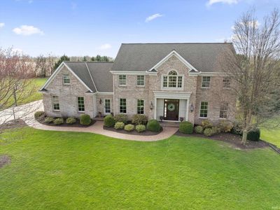 61495 Miami Meadows Ct, South Bend, IN, 46614