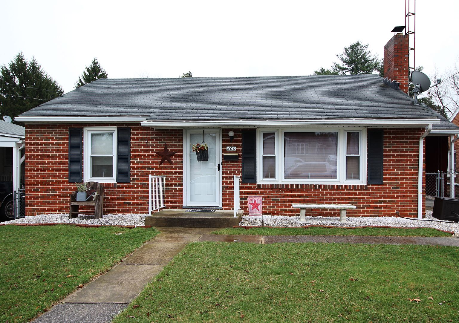 208 Nottingham Rd, Hagerstown, MD 21740 Zillow