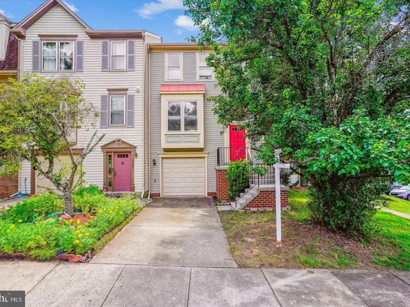 10491 Trinidad Ct, Manassas, VA 20109