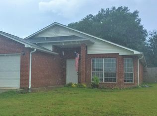130 Sandstone Trl, Crestview, FL 32539