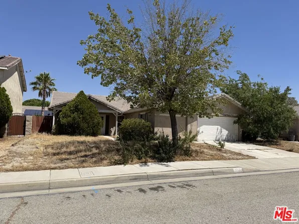 37624 Ribbon Ln, Palmdale, CA 93552
