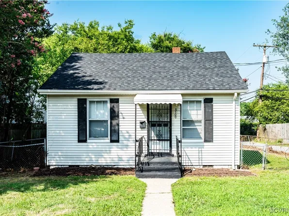 5100 Randall Ave, Henrico, VA 23231