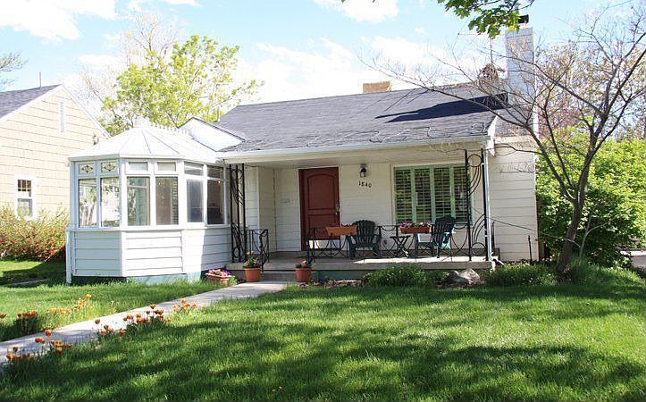For Sale: 1840 East 900 South, Salt Lake City, UT 84108