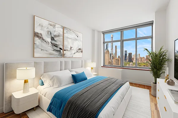 188 East 64th Street #3104 in Lenox Hill, Manhattan | StreetEasy
