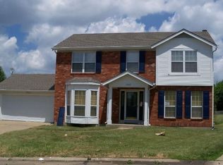 5902 Saddlehorn Ct, Saint Charles, MO