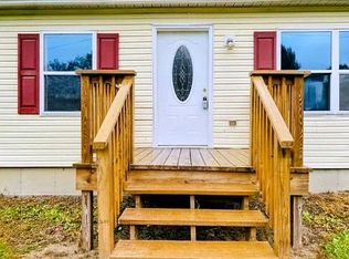 205 Taggart Rd, Newfield, NY 14867