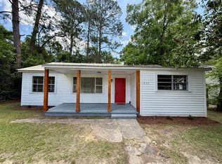 1833 S Saint Andrews St, Dothan, AL 36301