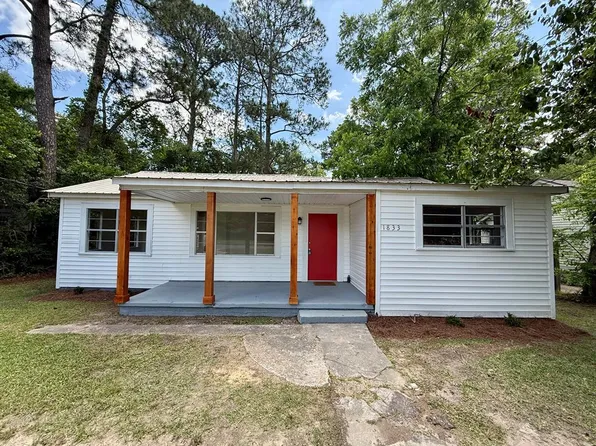 1833 S Saint Andrews St, Dothan, AL 36301