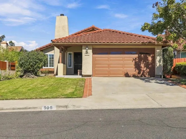 505 Legate Ct, Chula Vista, CA 91910