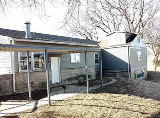 15696 Us Highway 52, Mount Carroll, IL 61053