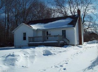 1018 Harmon Rd, Ashtabula, OH 44004