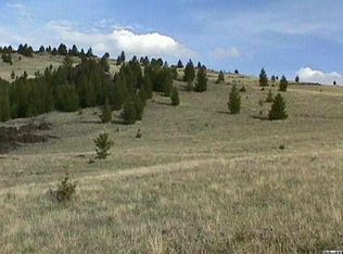 Nhn Gregson Lane, Butte, MT 59701