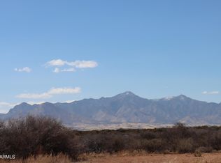 W Desert Mountain Trl #1, Bisbee, AZ 85603