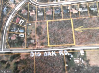 232 Oak Rdg, Langhorne, PA 19047