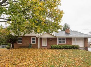 626 Olney Rd, Vinton, VA 24179