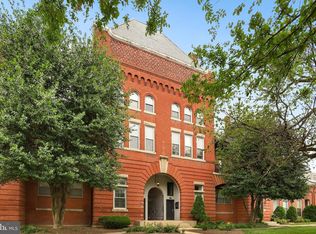 1433 A St NE APT C, Washington, DC 20002