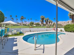 73651 Golf Course Ln UNIT B, Palm Desert, CA 92260