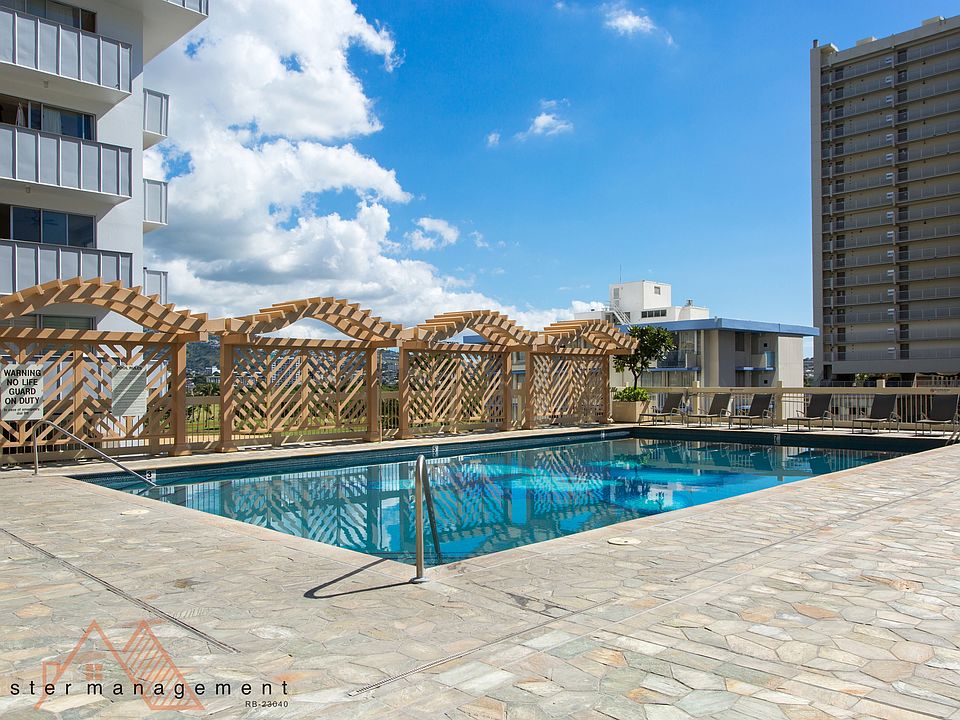 1st image of 445 Seaside Ave APT 1610