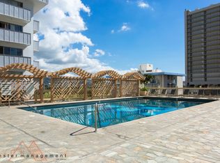 445 Seaside Ave APT 1610, Honolulu, HI 96815