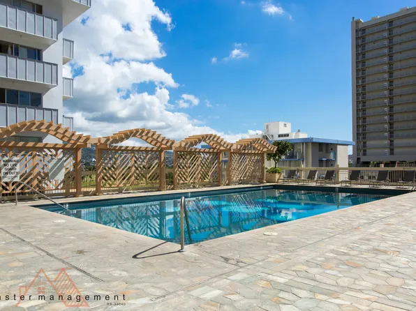 445 Seaside Ave, Honolulu, HI