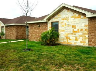 3800 S Radisson Ave, Pharr, TX 78577