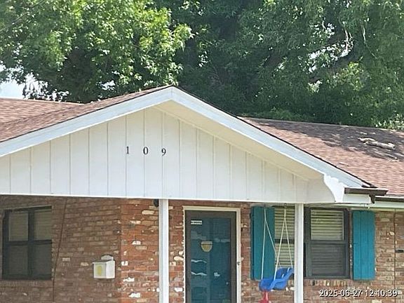 Exterior Address Verification