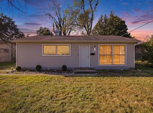 3104 Bentley Ln, South Bend, IN 46615