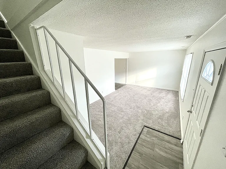 Multi-Story Townhome Options