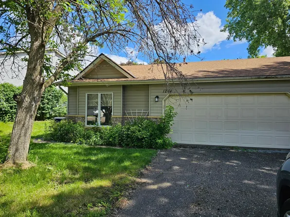 1261 Edgehill Ct, Saint Paul, MN 55109