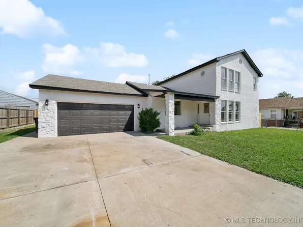 535 E Latimer Ct, Tulsa, OK 74106