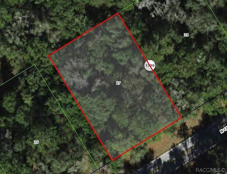 1st image of 10180 N Country Club Way