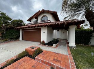 16304 Avenida Nobleza, San Diego, CA 92128