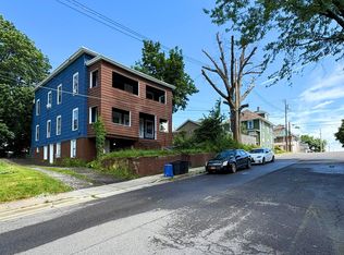 149-153 Hudson St, Johnson City, NY 13790