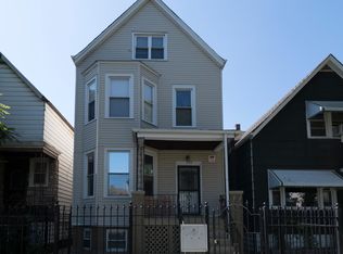 3130 N Bernard St #2, Chicago, IL 60618