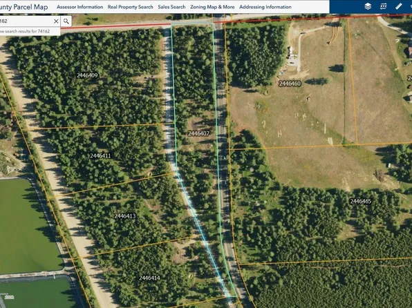 4015 Black Pine Way, Springdale, WA 99173