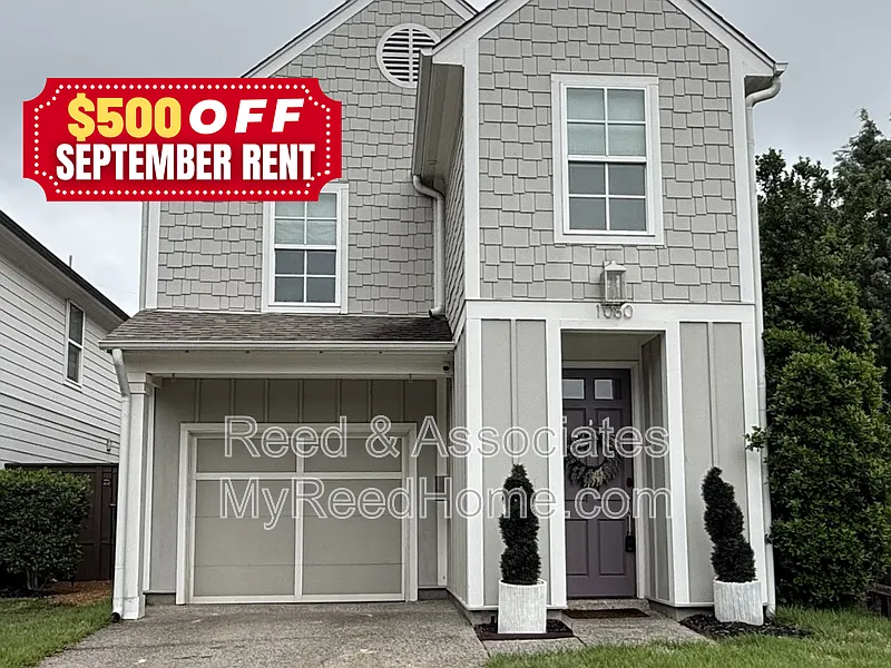 3 bed, 2.5 bath, 2303 sqft, $2,495 — Photo 1