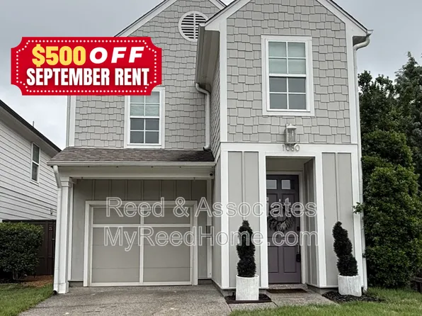 1080 Blythe St, Memphis, TN 38104