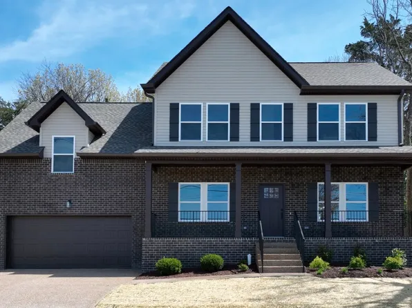 125 W Hbr, Hendersonville, TN 37075