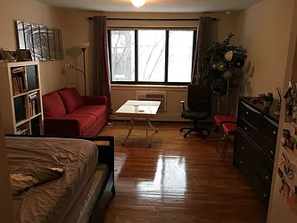 Rented by The MJS Group NY LLC