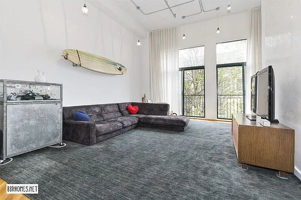 Sold by Bedford Brownstone Realty | media 17