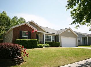 256 Oakpointe Dr, Lexington, SC 29072
