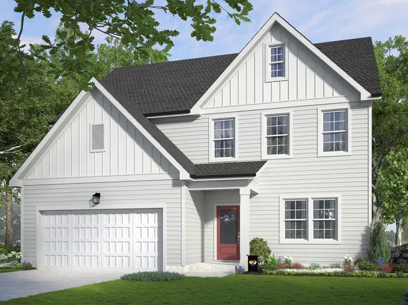 1912 Pollinator Pl, Mebane, NC 27302