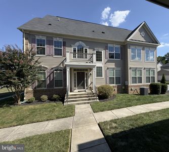 2522 Campus Way N, Bowie, MD, 20721
