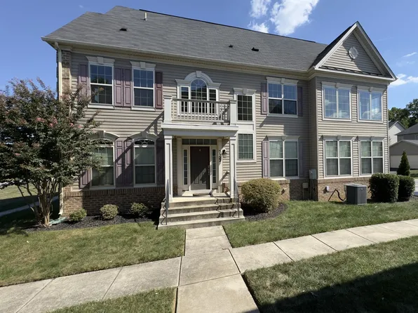 2522 Campus Way N, Bowie, MD 20721