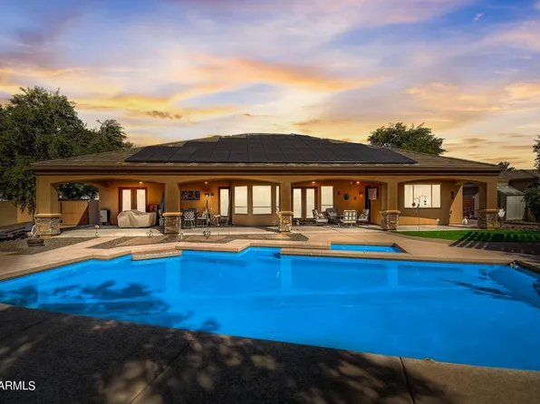 7921 W ELECTRA Lane, Peoria, AZ 85383