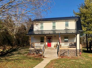 2576 Huddle Rd, Wytheville, VA 24382