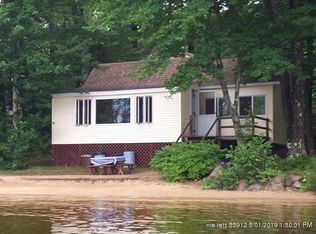 104 Rocky Cove Rd, Lebanon, ME 04027