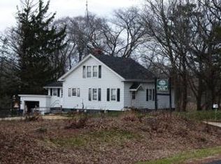 N5293 Kennel Rd, Elkhorn, WI 53121